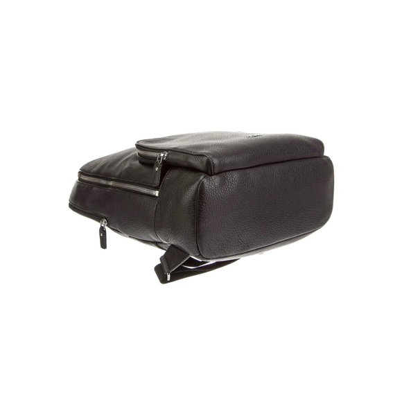 Tumi Stanton Gail Leather Backpack - Picture 5 of 6